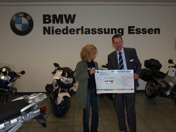 BMW Anlassen136